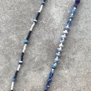 Plus Size Waist Beads - 54” to  56” - 4x